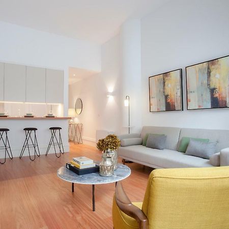 Liiiving In Porto | Aliados Luxury Apartments 외부 사진