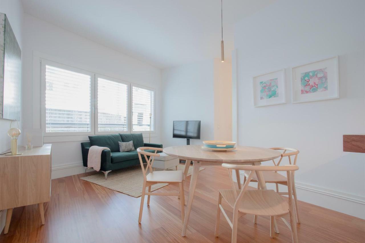 Liiiving In Porto | Aliados Luxury Apartments 외부 사진